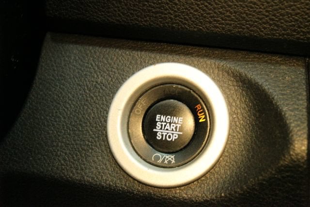 2017 RAM 1500 Sport