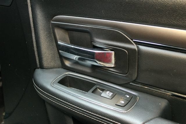 2017 RAM 1500 Sport