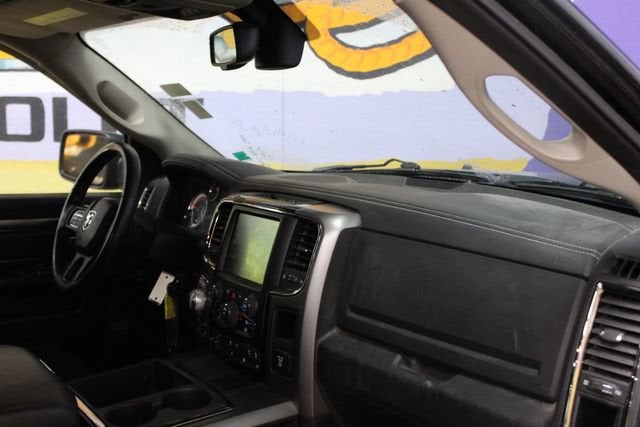 2014 RAM 1500 Sport