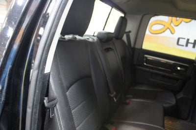 2014 RAM 1500 Sport