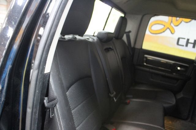 2014 RAM 1500 Sport