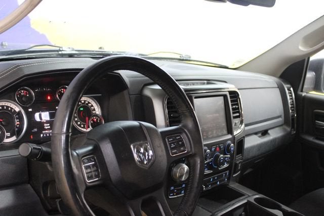 2014 RAM 1500 Sport