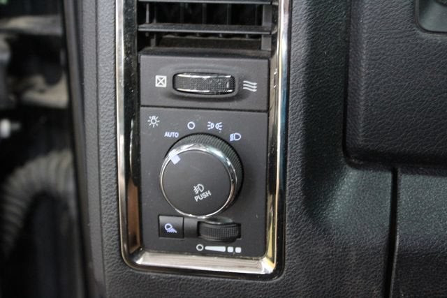 2014 RAM 1500 Sport