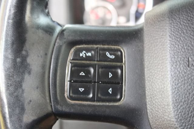 2014 RAM 1500 Sport