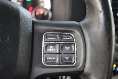 2014 RAM 1500 Sport