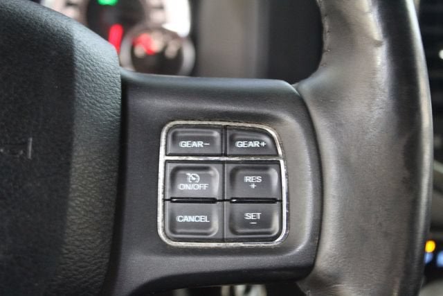 2014 RAM 1500 Sport
