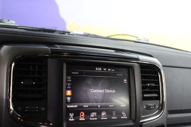 2014 RAM 1500 Sport