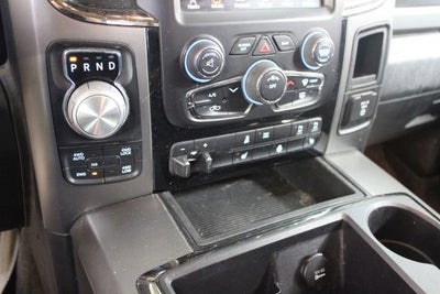 2014 RAM 1500 Sport