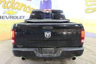 2014 RAM 1500 Sport