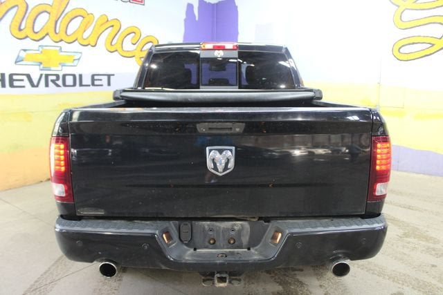 2014 RAM 1500 Sport