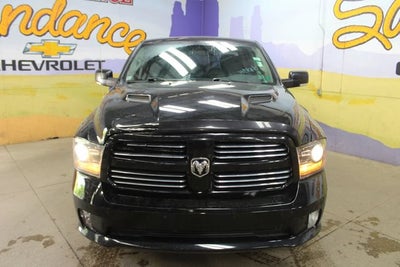 2014 RAM 1500 Sport