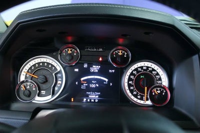 2016 RAM 1500 Laramie