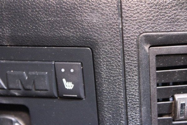 2017 RAM 1500 Longhorn