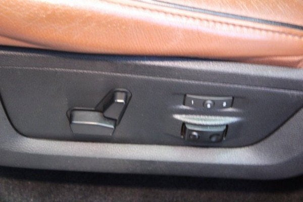 2017 RAM 1500 Longhorn