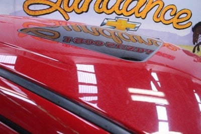 2017 RAM 1500 Longhorn