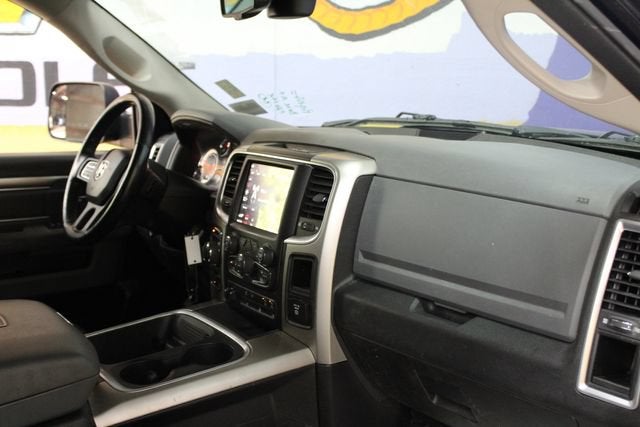 2018 RAM 1500 SLT