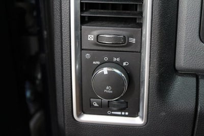 2018 RAM 1500 SLT