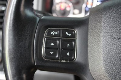 2018 RAM 1500 SLT