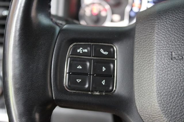 2018 RAM 1500 SLT