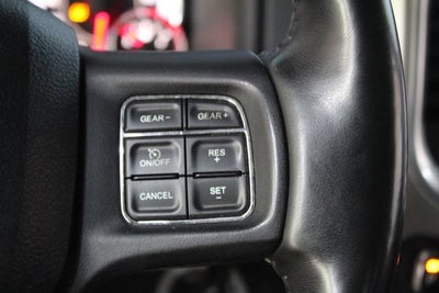 2018 RAM 1500 SLT