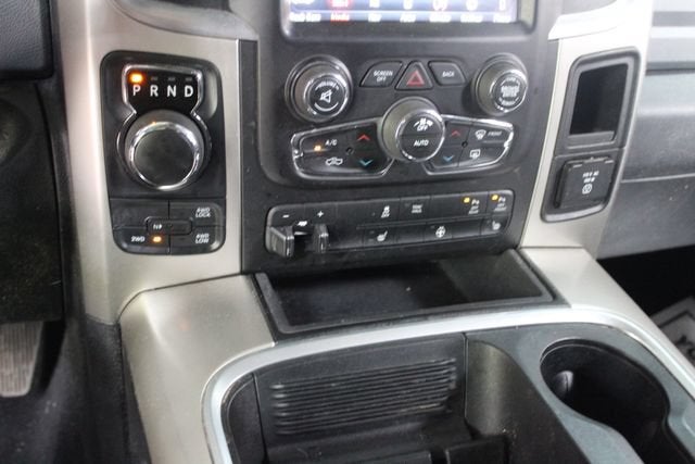 2018 RAM 1500 SLT