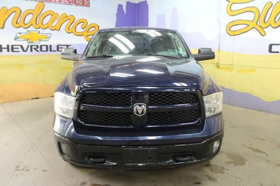 2018 RAM 1500 SLT