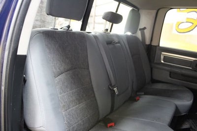 2018 RAM 1500 SLT