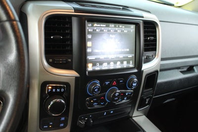 2017 RAM 1500 SLT