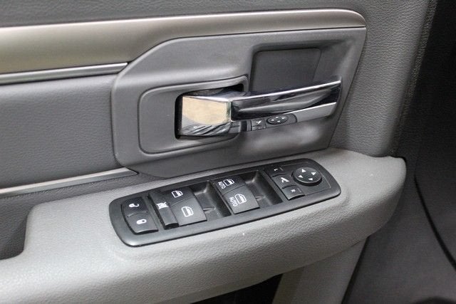2019 RAM 1500 Classic Big Horn Crew Cab 4x4 6'4" Box
