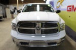 2019 RAM 1500 Classic Big Horn Crew Cab 4x4 6'4" Box