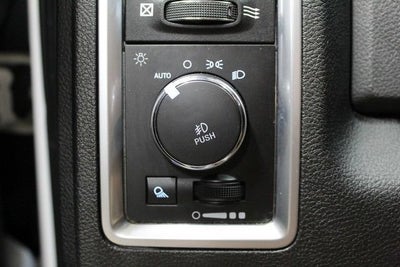 2019 RAM 1500 Classic Big Horn Crew Cab 4x4 6'4" Box
