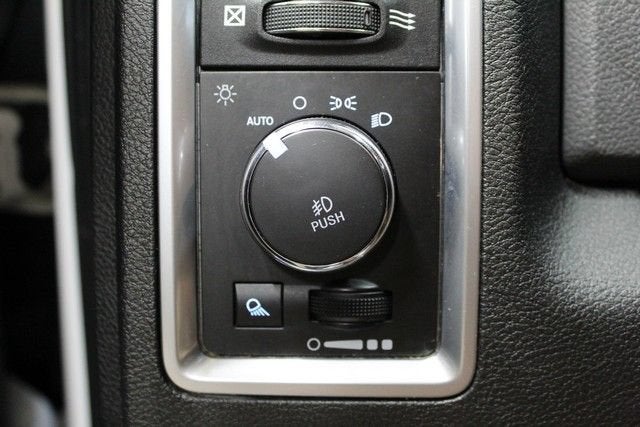 2019 RAM 1500 Classic Big Horn Crew Cab 4x4 6'4" Box