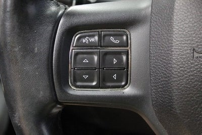 2019 RAM 1500 Classic Big Horn Crew Cab 4x4 6'4" Box
