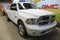 2019 RAM 1500 Classic Big Horn Crew Cab 4x4 6'4" Box