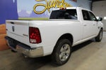 2019 RAM 1500 Classic Big Horn Crew Cab 4x4 6'4" Box