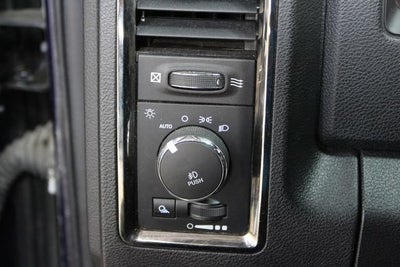 2018 RAM 1500 Sport
