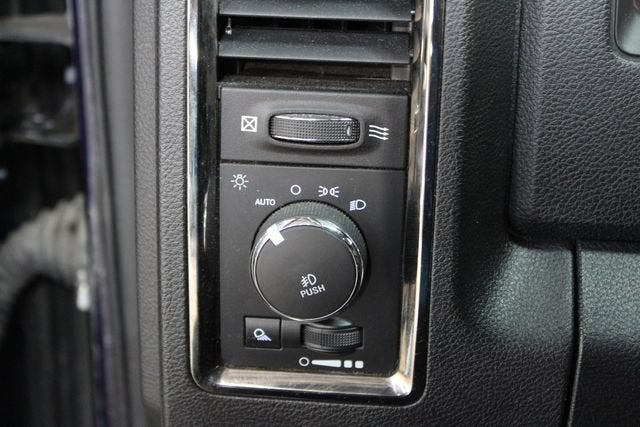2018 RAM 1500 Sport