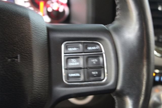2018 RAM 1500 Sport
