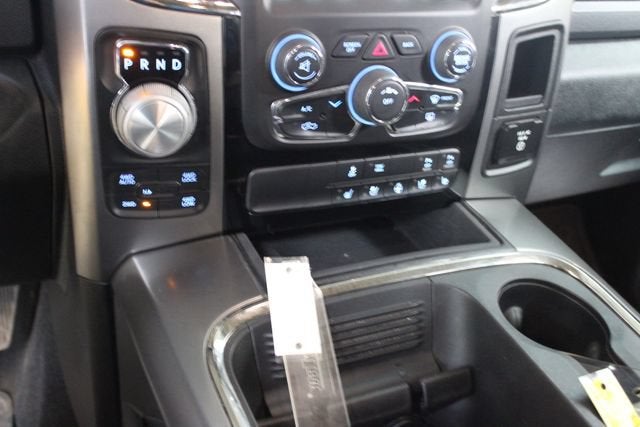 2018 RAM 1500 Sport