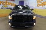 2018 RAM 1500 Sport