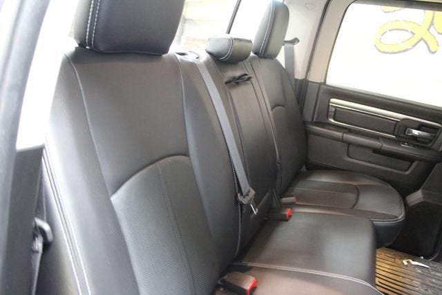 2018 RAM 1500 Sport