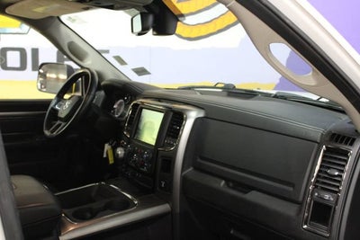 2018 RAM 1500 Sport