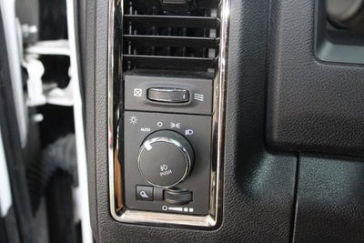 2018 RAM 1500 Sport