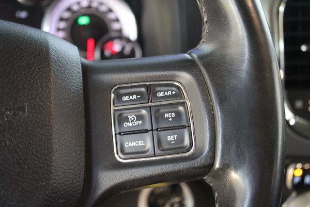 2018 RAM 1500 Sport