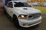 2018 RAM 1500 Sport