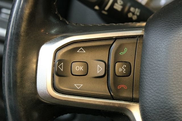 2019 RAM 1500 Big Horn/Lone Star Crew Cab 4x4 5'7" Box