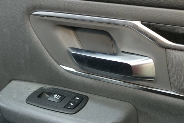 2019 RAM 1500 Big Horn/Lone Star Crew Cab 4x4 5'7" Box