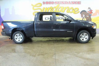 2019 RAM 1500 Tradesman