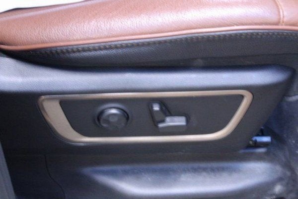 2019 RAM 1500 Longhorn