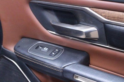 2019 RAM 1500 Longhorn